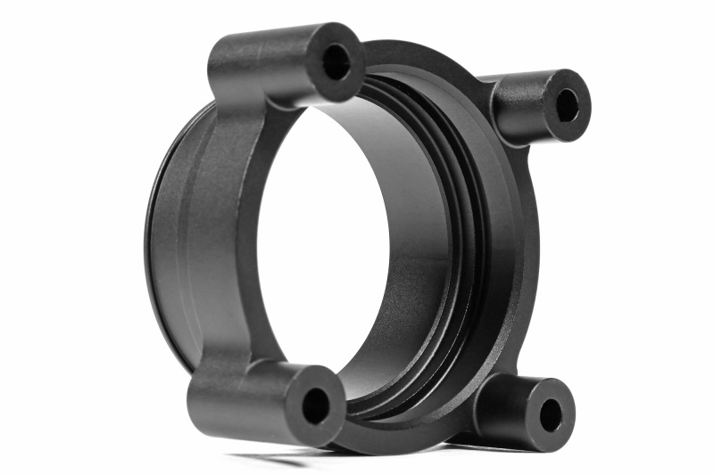 Subaru WRX Intercooler - Front - Perrin Performance - Black - `22-`25